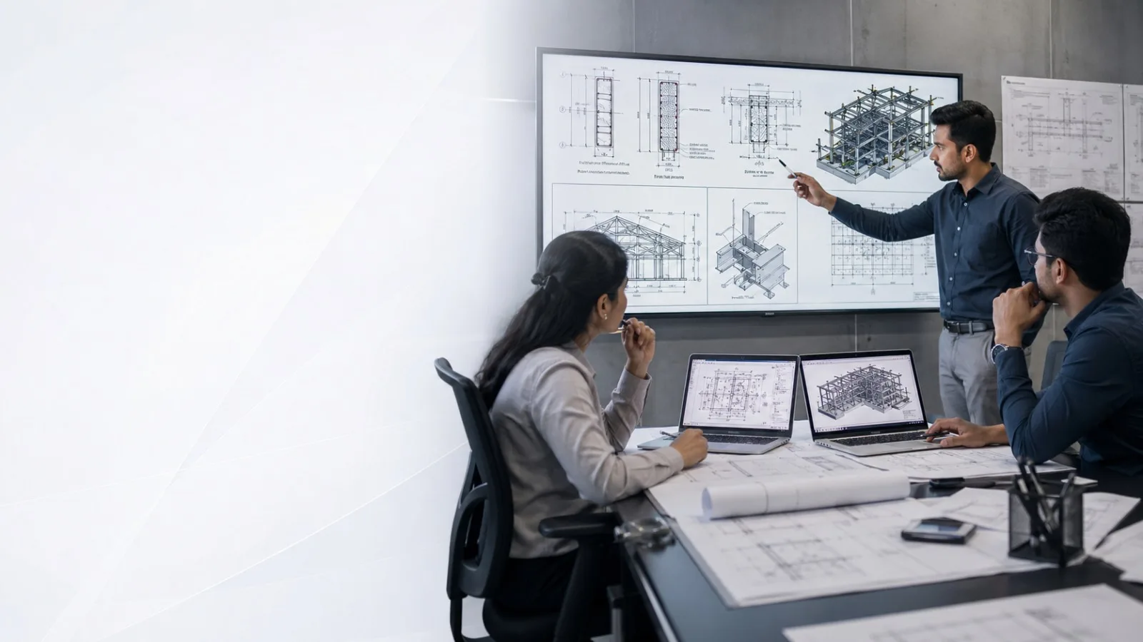 Structural Drafting